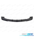 SPOILER LIP FRONTAL MERCEDES SLK R171 04-11 LOOK AMG PRETO