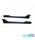 EMBALADEIRAS MERCEDES SLK R171 04-11 LOOK AMG 04-10 PRETO