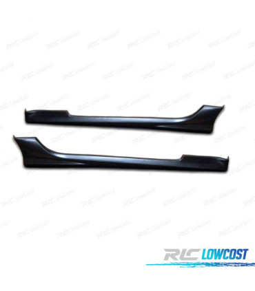 EMBALADEIRAS MERCEDES SLK R171 04-11 LOOK AMG 04-10 PRETO