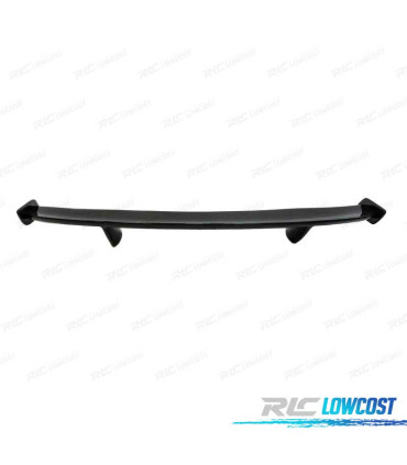 AILERON MERCEDES W117 A45 AMG CLA250 13-19 CARBONO
