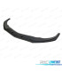 SPOILER LIP FRONTAL MERCEDES CLA W117 45 AMG 13-17 PRETO