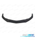 SPOILER LIP FRONTAL MERCEDES CLA W117 45 AMG 13-17 PRETO