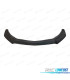 SPOILER LIP FRONTAL MERCEDES CLA W117 45 AMG 16-18 PRETO