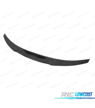 AILERON LIP MERCEDES W118 CLA CS 20- CARBONO