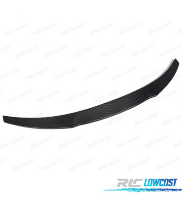 AILERON LIP MERCEDES W118 CLA CS 20- CARBONO
