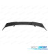 AILERON SPOILER MERCEDES CLASSE A W176 12-18 CARBONO