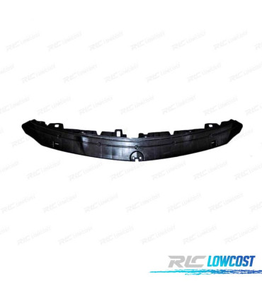 CONVERSOR DE PARE-CHOCS PARA MERCEDES W117 13-16 4P PARA VERSÃO SW LCI LOOK AMG