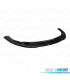 SPOILER LIP FRONTAL MERCEDES CLASE A W176 12-15 CARBONO