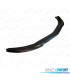SPOILER LIP FRONTAL MERCEDES W176 AMG 12-15 LOOK A45 PRETO