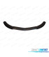 SPOILER LIP FRONTAL MERCEDES W176 AMG 12-15 LOOK A45 PRETO