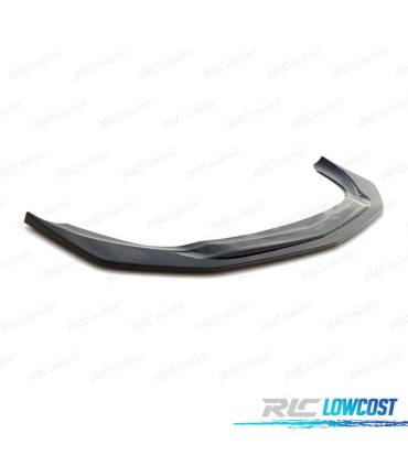 SPOILER LIP FRONTAL MERCEDES W177 AMG A35 18-22