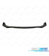 SPOILER LIP FRONTAL MERCEDES W177 18- LOOK AMG A45 S PRETO