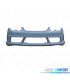 PARA-CHOQUES FRONTAL MERCEDES C SPORT COUPÉ 01-