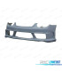 PARA-CHOQUES FRONTAL MERCEDES C SPORT COUPÉ 01-