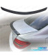 AILERON LIP MERCEDES W204 07-13 CARBONO