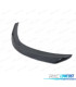 AILERON LIP MERCEDES W204 07-13 CARBONO