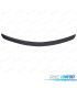 AILERON LIP MERCEDES W204 07-13 CARBONO