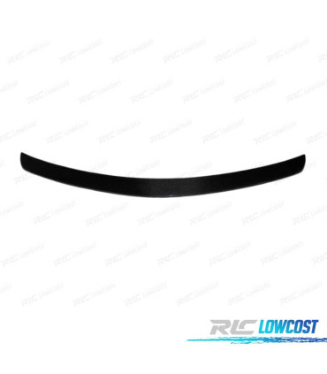 AILERON LIP MERCEDES W204 COUPÉ 07-14 LOOK AMG CARBONO
