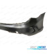 PARA-CHOQUES TRASEIRO MERCEDES W204 07-13 LOOK W205 C63