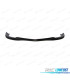 SPOILER LIP FRONTAL MERCEDES W204 LOOK AMG C63 07-10 CARBONO