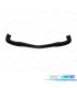 SPOILER LIP FRONTAL MERCEDES W204 LOOK AMG C63 07-10 CARBONO