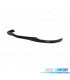 SPOILER LIP FRONTAL MERCEDES W204 LOOK AMG C63 07-10 CARBONO
