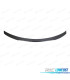 AILERON LIP MERCEDES W205 14-18 LOOK AMG CARBONO