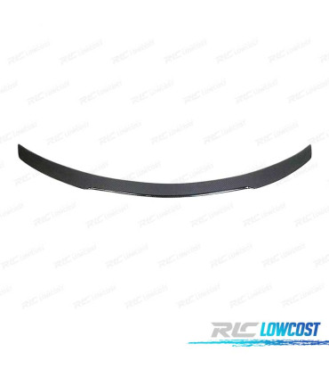 AILERON LIP MERCEDES W205 14-18 LOOK AMG CARBONO