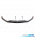 SPOILER LIP FRONTAL MERCEDES W205 SW 14-18 LOOK AMG C63