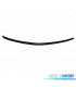 AILERON LIP MERCEDES W207 10-12 CARBONO