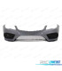 PARA-CHOQUES FRONTAL MERCEDES W207 14-16 COUPE