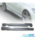 EMBALADEIRAS LATERAIS MERCEDES W207 09-16 LOOK AMG