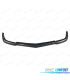 SPOILER LIP FRONTAL MERCEDES W211 AMG E63 07-09 CARBONO