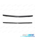AILERON LIP MERCEDES W212 10-16 CARBONO