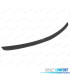 AILERON LIP MERCEDES CLASSE E W212 10-16 LOOK AMG CARBONO