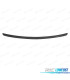AILERON LIP MERCEDES CLASSE E W212 10-16 LOOK AMG CARBONO
