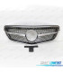 GRELHA MERCEDES CLASE E W212 10-13  LOOK DIAMOND CROMADO