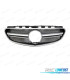 GRELHA MERCEDES CLASE E W212 14- LOOK AMG CROMADO
