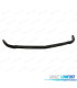 SPOILER LIP FRONTAL MERCEDES CLS W219 PRETO