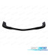 SPOILER LIP FRONTAL MERCEDES W219 CLS 55 CARBONO