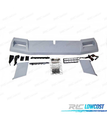 AILERON DE TETO MERCEDES CLASE G W463 LED 89-