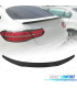 SPOILER AILERON MERCEDES CLASE GLC C253 15-22 CARBONO