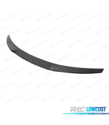 SPOILER AILERON MERCEDES CLASE GLC C253 15-22 CARBONO