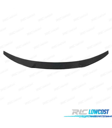 SPOILER AILERON MERCEDES CLASE GLC C253 15-22 CARBONO