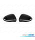 CAPAS DE ESPELHOS RETROVISORES MERCEDES W222 W205 14-18 CARBONO