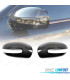 CAPAS DE ESPELHOS RETROVISORES MERCEDES W211 CARBONO