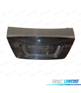 PORTA DA BAGAGEIRA MERCEDES W204 C63 CSL CARBONO