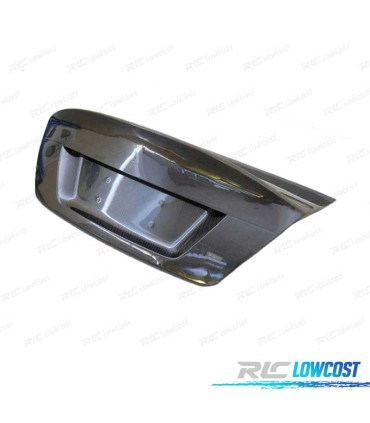 PORTA DA BAGAGEIRA MERCEDES W204 C63 CSL CARBONO