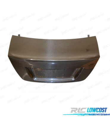 PORTA DA BAGAGEIRA MERCEDES W204 C63 CSL CARBONO