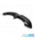 AILERON DE TETO MINI COOPER F55 F56 CARBONO